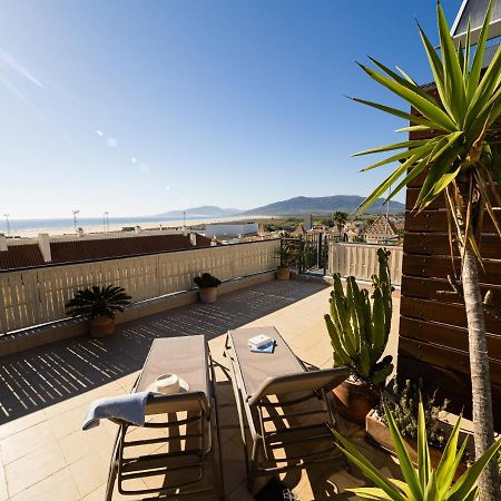 Lankarifa Apartment Tarifa Exterior foto