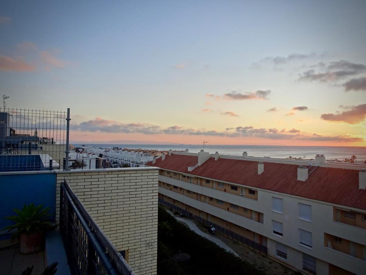 Lankarifa Apartment Tarifa Exterior foto