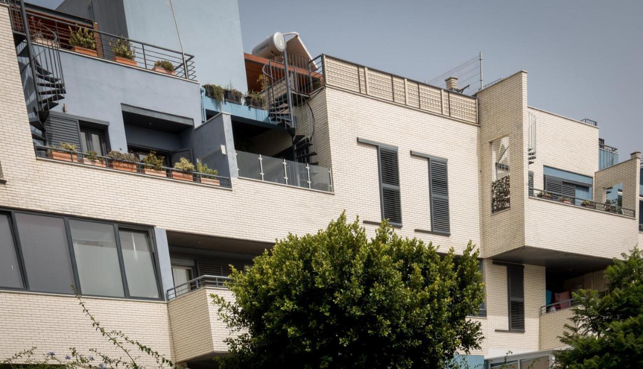 Lankarifa Apartment Tarifa Exterior foto