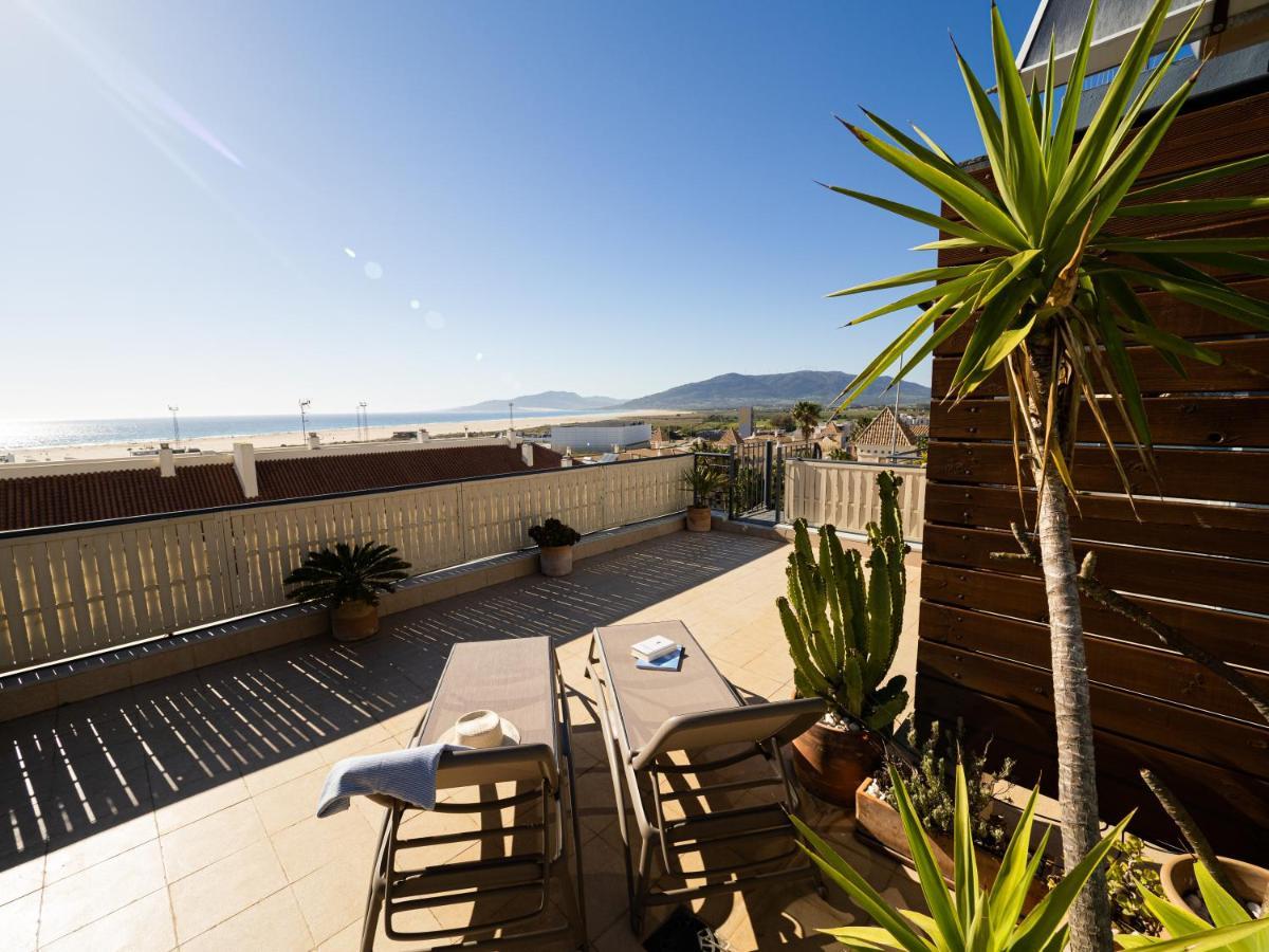 Lankarifa Apartment Tarifa Exterior foto