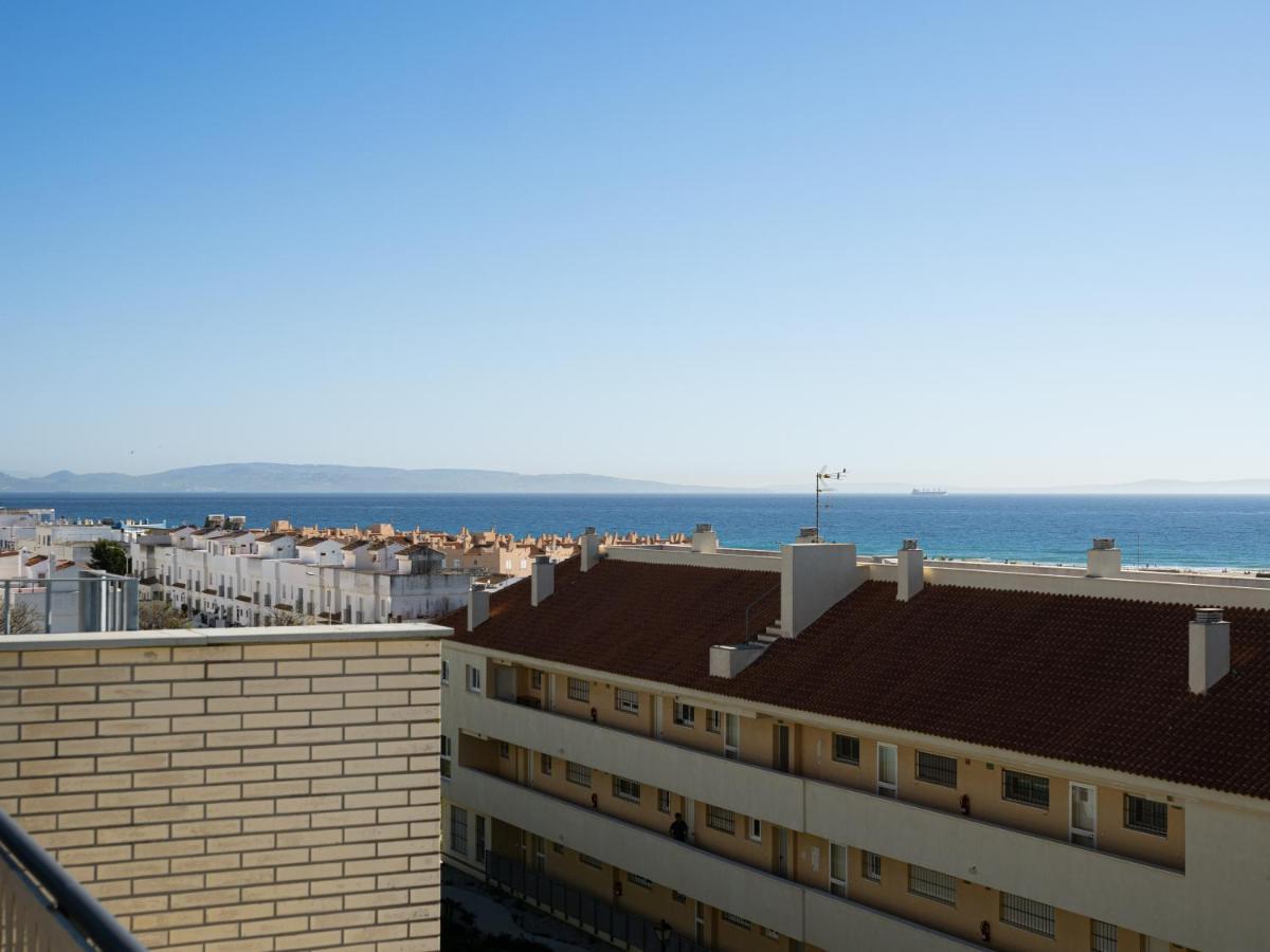 Lankarifa Apartment Tarifa Exterior foto