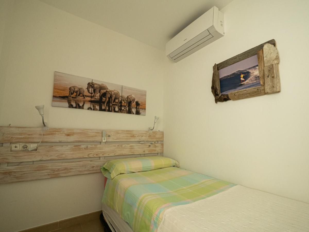 Lankarifa Apartment Tarifa Exterior foto