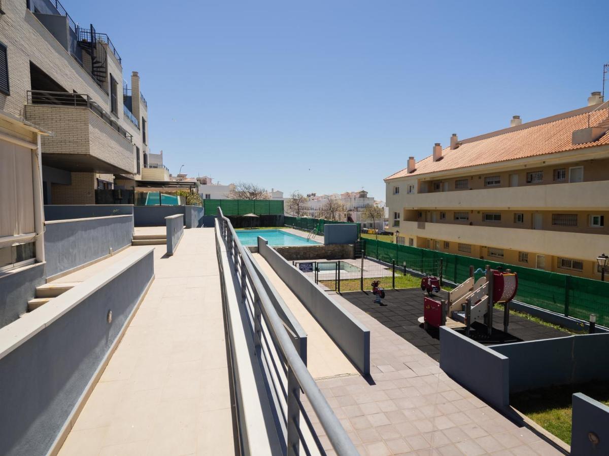 Lankarifa Apartment Tarifa Exterior foto