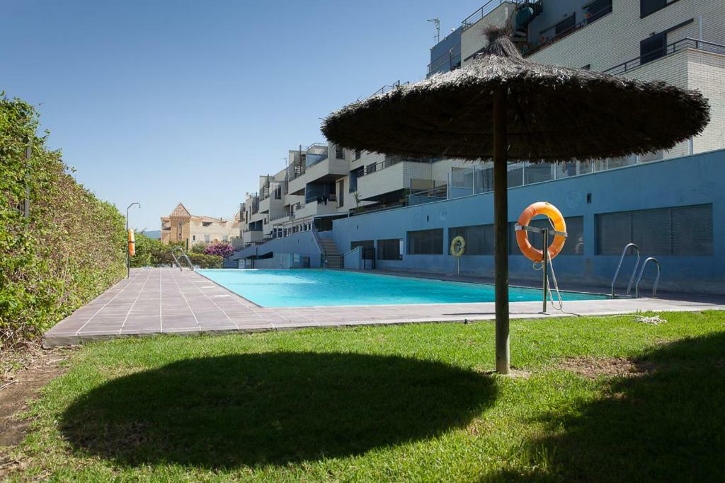 Lankarifa Apartment Tarifa Exterior foto