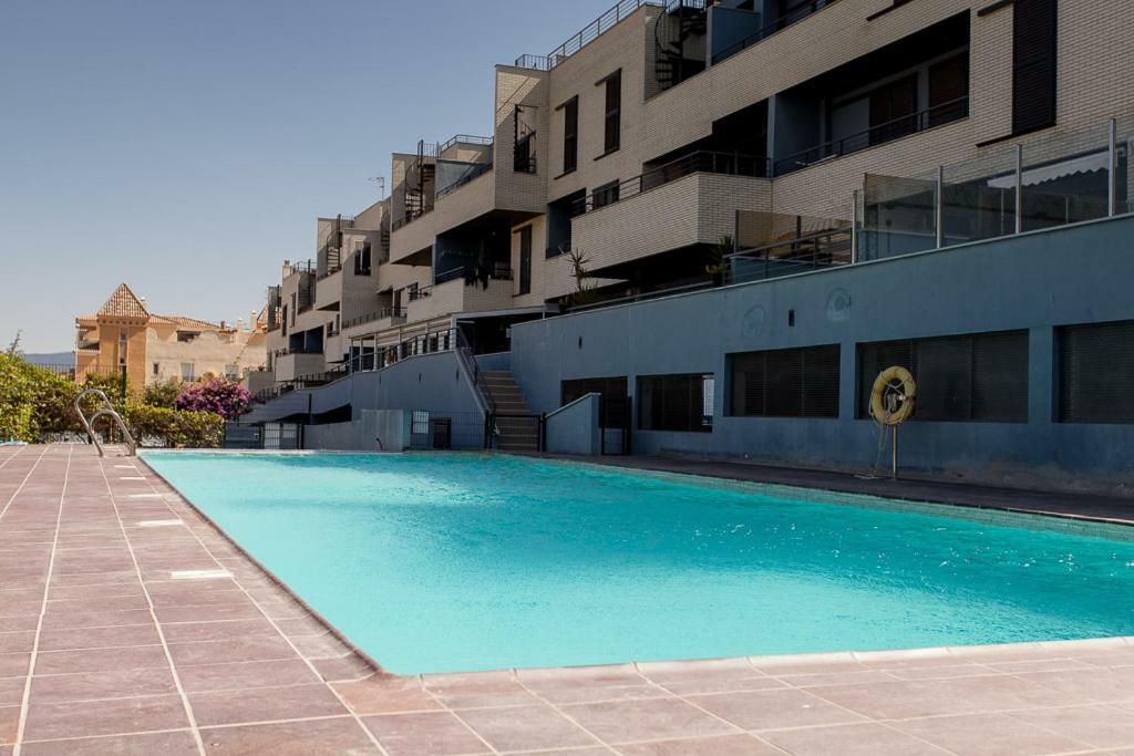 Lankarifa Apartment Tarifa Exterior foto